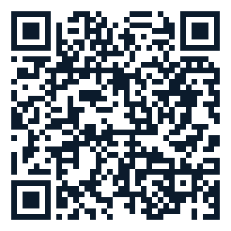 QR code linking to Testr on the App Store