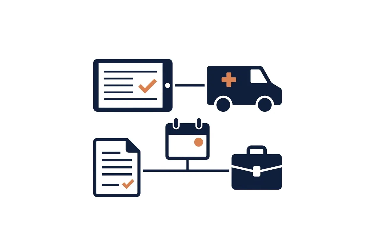 Booking a Client Drug Test in Los Angeles: What Therapists and Counselors Set Up First