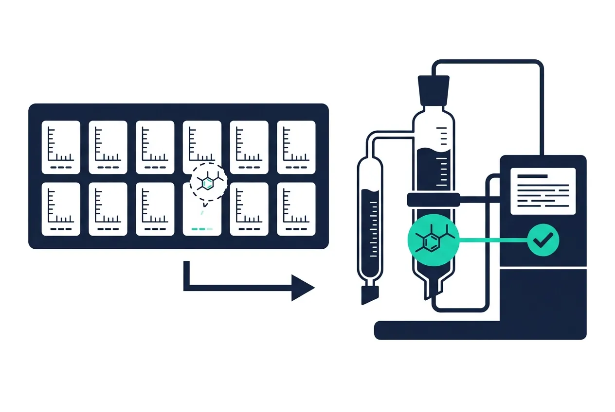 Does a 14-Panel Drug Test Detect Fentanyl? What the FEN Panel Does and Doesn't Catch