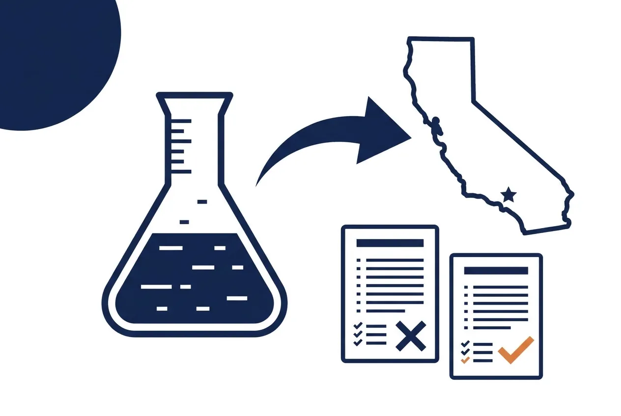 AB 2188 Changed What Drug Testing Means for LA Employers