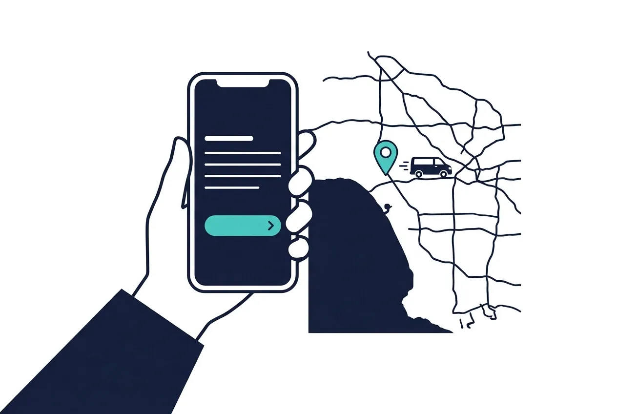 How to Book a Same-Day Mobile Drug Test in Los Angeles