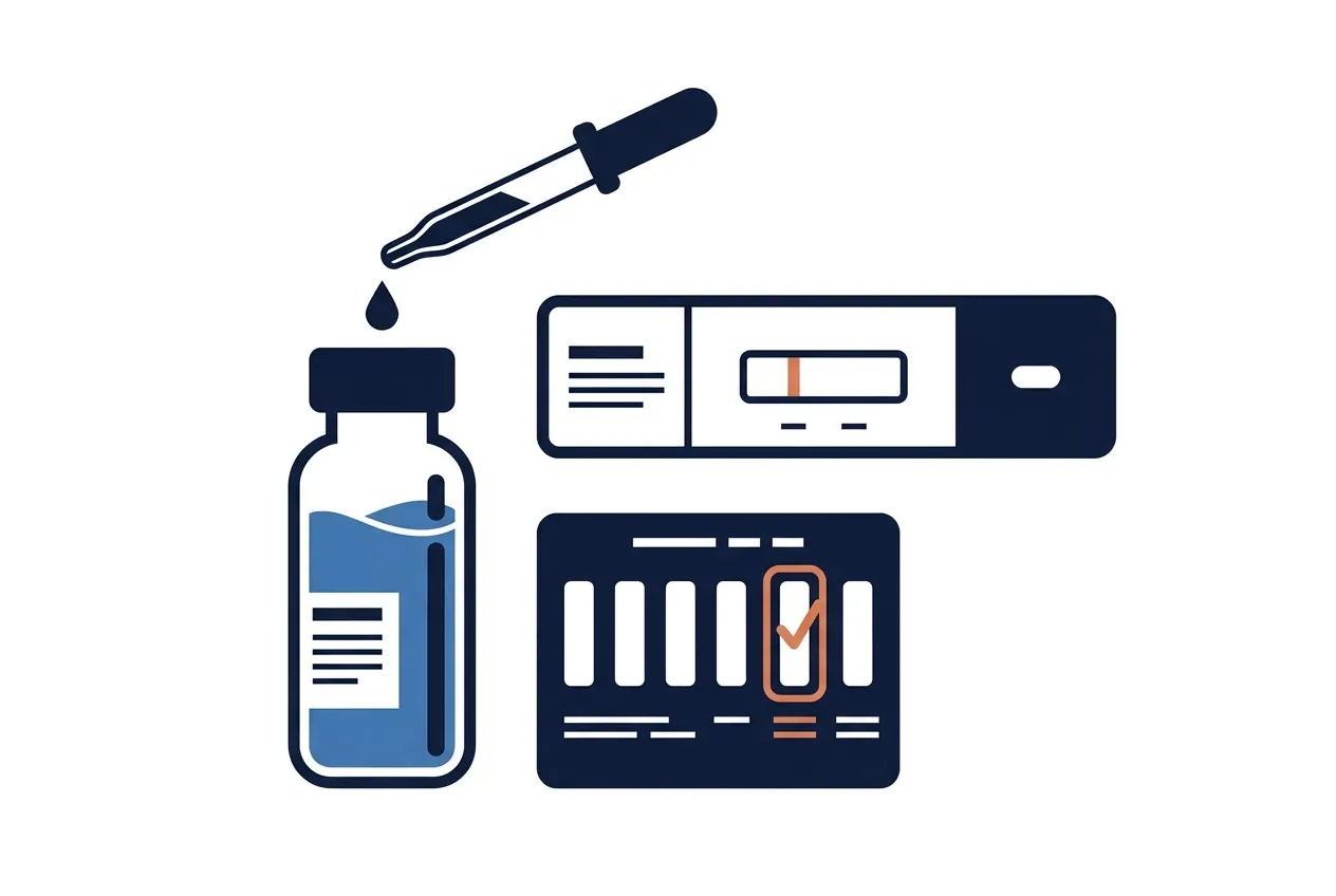 BUP on a Drug Test: Does Suboxone Show Up, and for How Long?