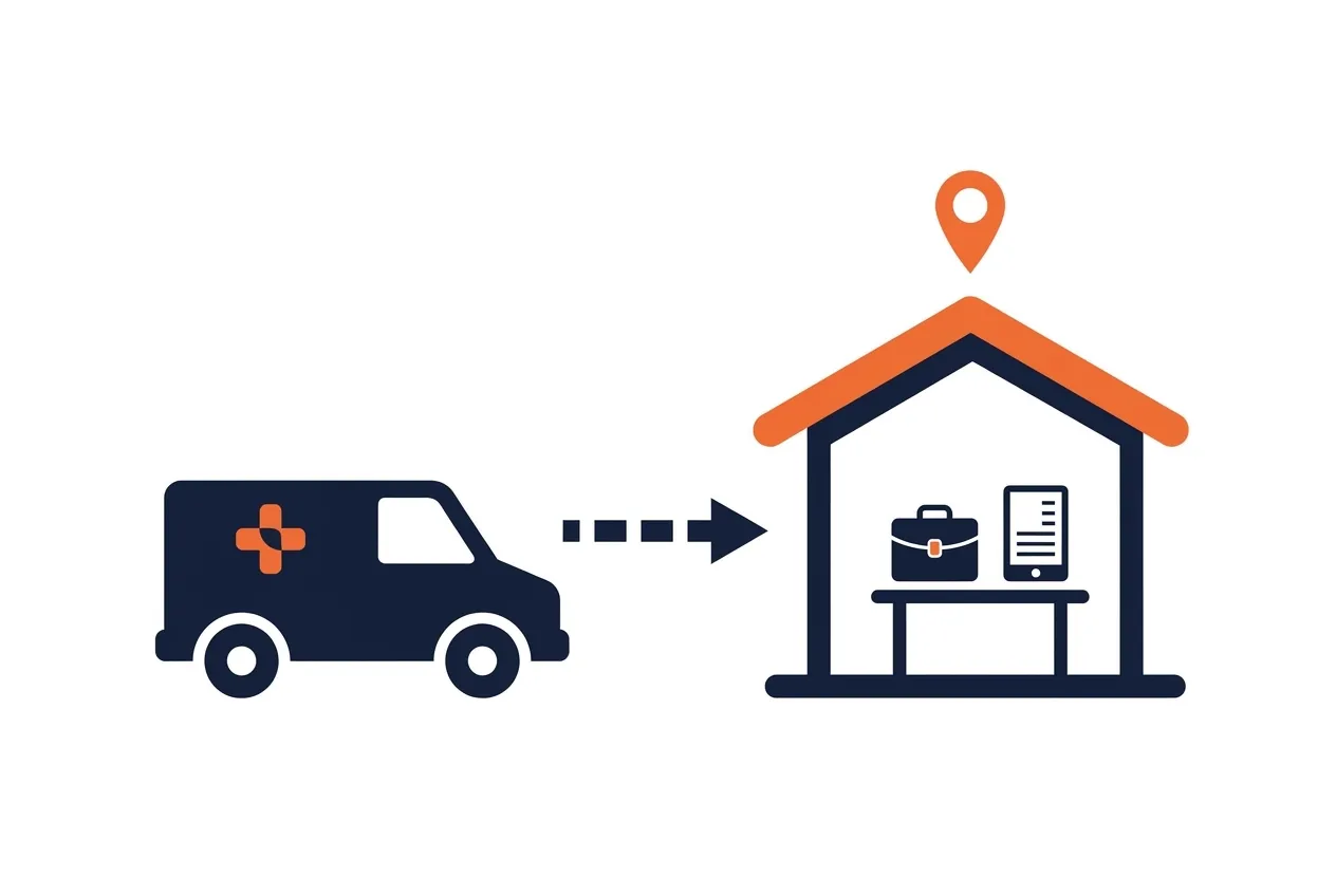 Mobile Drug Testing in West Hollywood: A Certified Collector at Your Door in as Little as 3 Hours
